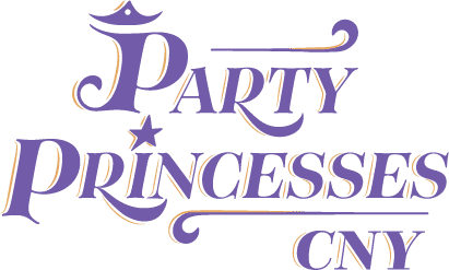 Party Princesses CNY Logo