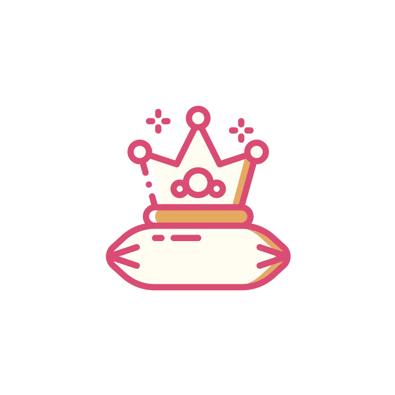 Tiara icon